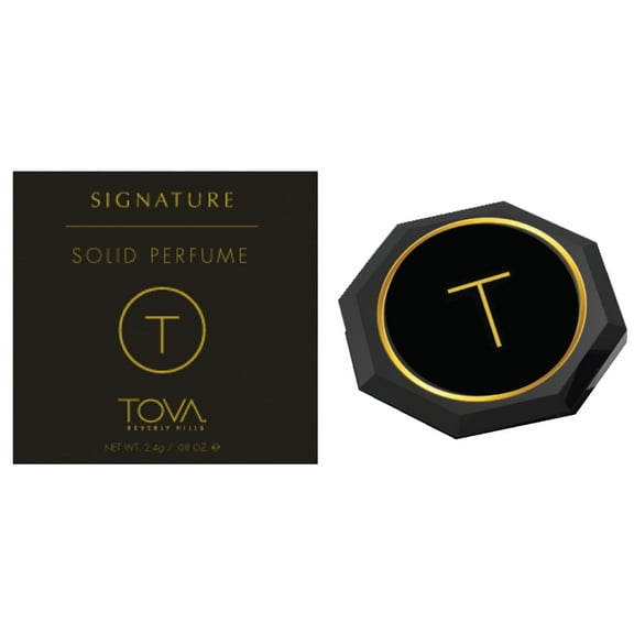 Tova Signature Perfume for Women, Liquid