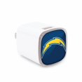 thumbnail image 1 of San Diego Chargers Wall Charger, 1 of 1