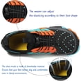 thumbnail image 3 of Water Shoes for Men and Women - Quick Dry, Non-Slip Swim, Lake, Kayaking, Beach, Pool, Surfing and Outdoor Sports Barefoot Shoes, 3 of 12