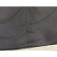 thumbnail image 3 of Sojag Genova 12 x 14 x 7 ft Dark Brown Curtains for Gazebo, 3 of 4
