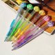 thumbnail image 1 of Stationery Mechanical Pencil | School Supplies Stationery | Mechanical Pencil Kawaii - Mechanical Pencils -, 1 of 5