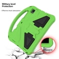 thumbnail image 5 of For Galaxy Tab S6 Lite P610/P615 EVA Flat Anti Falling Protective Case Shell with Holder For Galaxy Tab S6 Lite P610/P615, 5 of 8