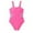 R01-RD2, variant on Girls Swimsuit Adjustable Straps One Piece Bathing Suit Girls' Swimwear Summer Beach Pool Simming Suit Fashion Swimsuits Beachwear
