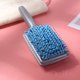 thumbnail image 3 of Ygjytge Peine Para Cabello Seco De Salón, Peine Antiestático Para Peluquería Con Absorción De Agua (Azul) Ygjytge Para estrenar, 3 of 9