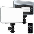 thumbnail image 1 of Panel LED de luz de vídeo VILTROX Sprite 15B 18W CRI 95+, 1 of 8