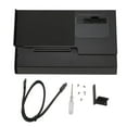 thumbnail image 2 of GPU Dock Station, Black GPU Enclosure Fast Data Transfer  for Gaming, 2 of 7