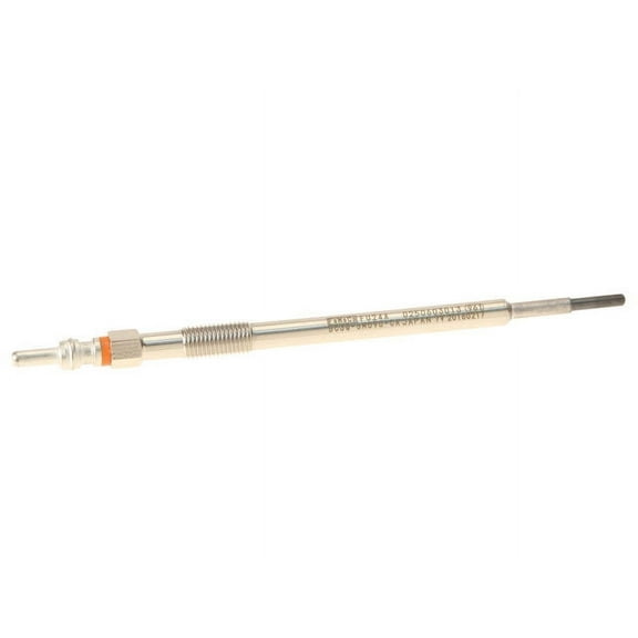 Glow Plug - Compatible with 2012 - 2019 Ford F-250 Super Duty 6.7L V8 2013 2014 2015 2016 2017 2018