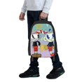 thumbnail image 6 of The Cuphead Show Backpacks Bookbag Casual Daypack Backpacks for Travel Work Camping Office, 6 of 7