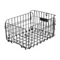 thumbnail image 2 of DYNWAVECA Panier de Vélo Sac de Chargement Grande Capacité Panier de Siège de Vélo Panier de Rangement Panier de Cyclisme pour Cyclisme Randonnée Camping Panier Unique, 2 of 9