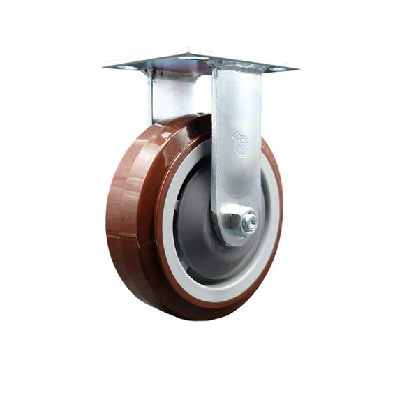 Chemtainer CST60RBS Caster Replacement - Service Caster Brand