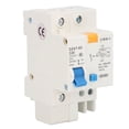 thumbnail image 1 of Mini Circuit Breaker, Pa66 Sensitive 230V 400V 20A Circuits Breakers For Home ANGGREK Otros, 1 of 8