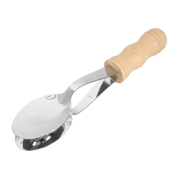 Raindrops MultiColor Stainless Steel Musical Spoon Percussion Toy for Kids Easy to Play Enhances Rhythm Skills