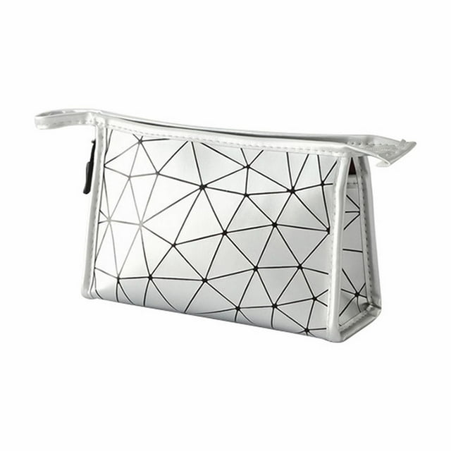 Tool Bag Pu Lingge Cosmetic Storage Organizer for Travel Middle Wash Bag Multifunctional Makeup Travel Accessory for Beauty Products