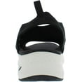 thumbnail image 4 of Skechers Womens Arch Fit City Catch High quality, 4 of 4