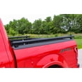 thumbnail image 4 of Dee Zee DZ 99703TB Texture Black Hex Series - Side Rails - fits 2014 - 2019 Chevy/GMC Silverado/Sierra, 4 of 5