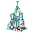 thumbnail image 6 of LEGO Disney Princess Elsa's Magical Ice Palace 41148, 6 of 6
