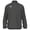 Grey, variant on Mens Ascent Cage Jacket White XL