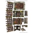 thumbnail image 3 of Battle Systems - Maladum Donjon Bastille, 3 of 4