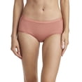 thumbnail image 1 of Jockey Women's Light & Airy Hipster, 1 of 4