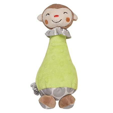 Boppy Easy Grab Rattle Monkey Walmart Canada