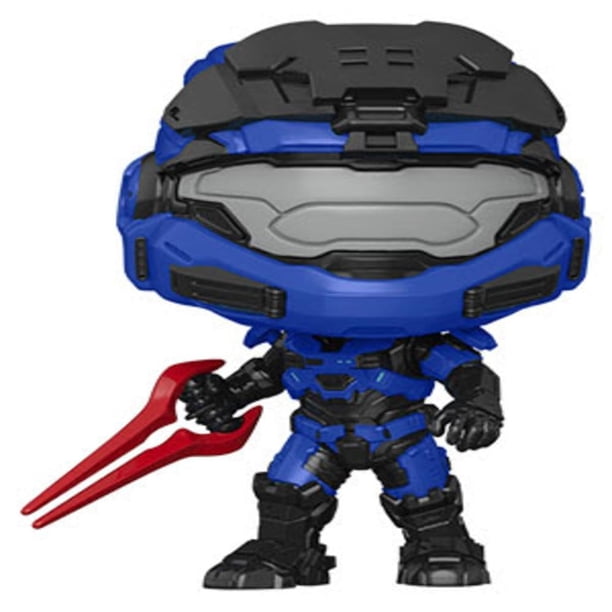 Figura Funko Pop Mark V Chase Sorpresa Pulgadas 3.7 Varios Modelos 1 pza