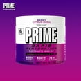 thumbnail image 6 of Prime Rapid Rehydration Powder, Berry Citrus , 48 srv, Tub, 6 of 7