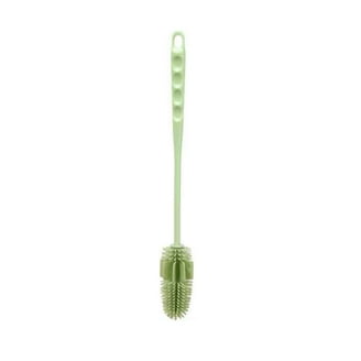 TAL Teal Ultimate Water Bottle & Straw Cleaning Brush Set with