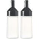thumbnail image 1 of Botellas exprimibles Dispensador flexible Recipientes de boca ancha TUNC Sencillez, 1 of 5