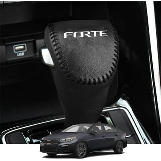  Dustproof Car Shift Knob Cover, Protects Gear Shift Knob &  Decorate Car Interior,Universal Gear Shift Cover for Most Manual  Transmission Car Truck SUV (Black) : Automotive