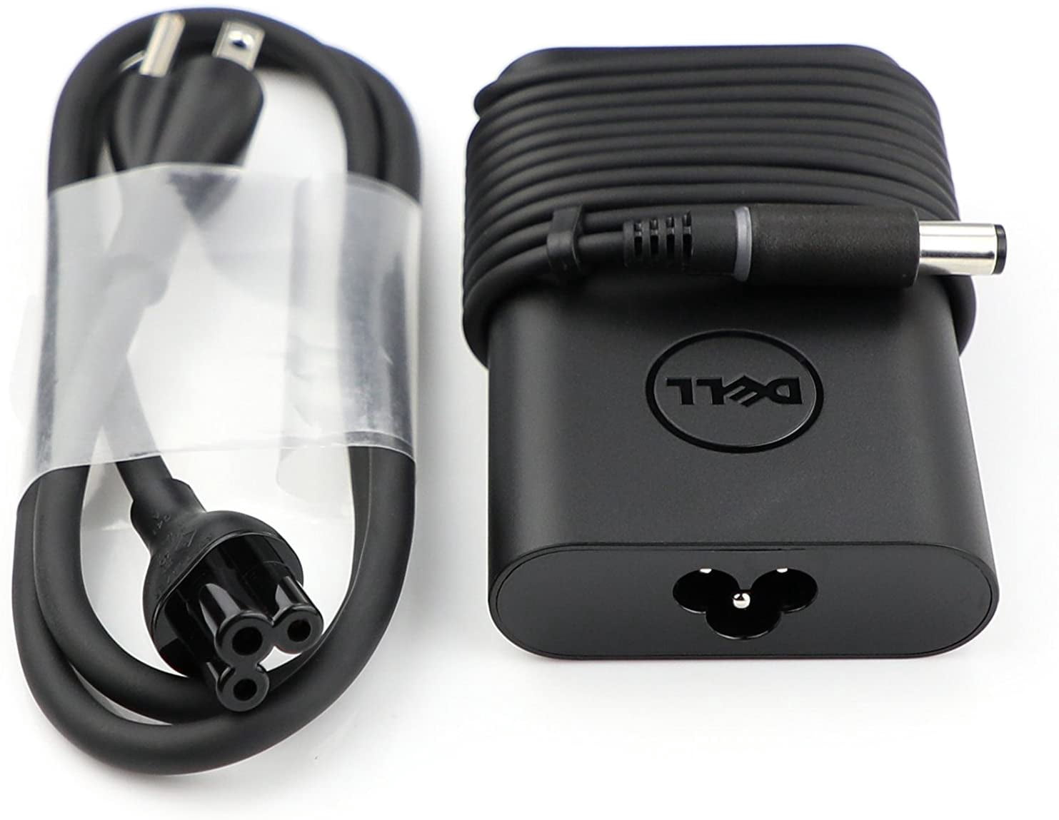 65W AC DC Adapter for Dell 0JNKWD power supply slim
