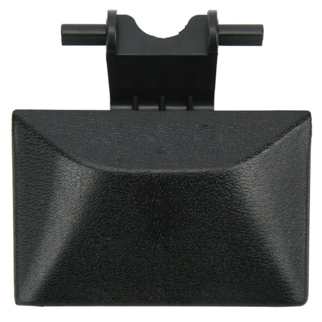 Parking Brake Cable Handle, Original Standard Durable Black Parking Brake Handle Wl85xdvab For Automotive