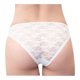 thumbnail image 3 of Bikini MAREL Talla Ch Encaje En La Parte Trasera Blanco, 3 of 3