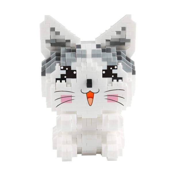 Cat Block
