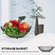 thumbnail image 4 of unbranded De Hierro Para Y Snacks Con Decorativo Ideal Para Hogar Y Fiestas, 4 of 6