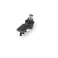 thumbnail image 4 of Metrix Premium Chassis Parts - Front Lower Ball Joint Fits 1994 Volvo 850, 1993 Volvo 850, Replacement K9910, Made in Europe, 4 of 6