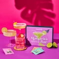thumbnail image 4 of Thoughtfully The Margarita Bar Powdered Cocktail Mix Set, Mango Lime & Berry Flavors, Cocktail Mixers for Margaritas, Palomas & Mocktails, Cardboard Gift Box, Set of 24, 4 of 7