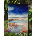 thumbnail image 3 of Starfish Garden Flag 11.25 in x 15.5 in, 3 of 5
