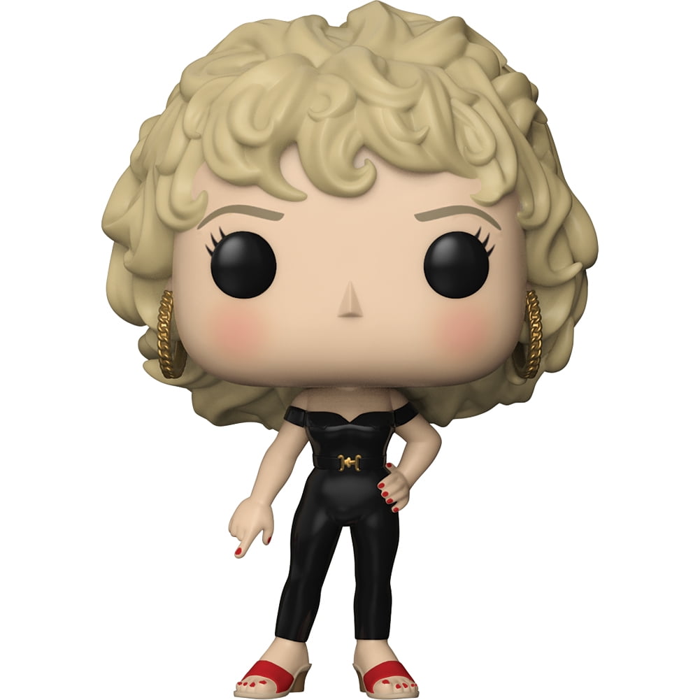 funko pop sandy e junior