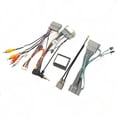 thumbnail image 4 of 2025-20 16p navigation power cord with protocol box for 2023 honda odyssey/lingpai/civic/xrv/crv/binzhi, 4 of 5