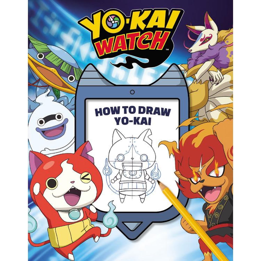 yo kai watch walmart