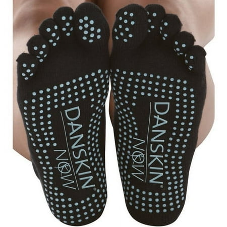 Danskin Now Yoga Socks