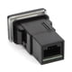 thumbnail image 4 of Interruptor Antiniebla Hugtrwg 12 V Con Botón Bloqueo Automático 33x22 5 mm, 4 of 9
