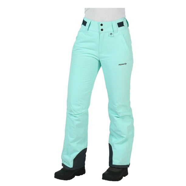 best plus size snow pants