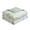 G, variant on Printed Colorful Summer Cooling Quilt, Machine Washable Lightweight Breathable Air Condition Blanket for Bedroom & Dorm,39×59 in