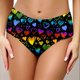 thumbnail image 4 of MKLEKYY Braguitas Cortas de Playa para Mujer, Moda para San Valentín, Diy, Estampadas, Sexys, de Tiro Bajo, 4 of 4