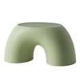 thumbnail image 2 of Children Footstool,  Bathroom Training Stool for Kids, Thickened Plastic Low Stool Ergonomic Design Skid  Multifunctional, 2 of 8