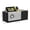 Black, variant on GoldJoy Speaker,Charging Station, Digital Clock,Sunset Lamp & White Noise for Gift- Beige