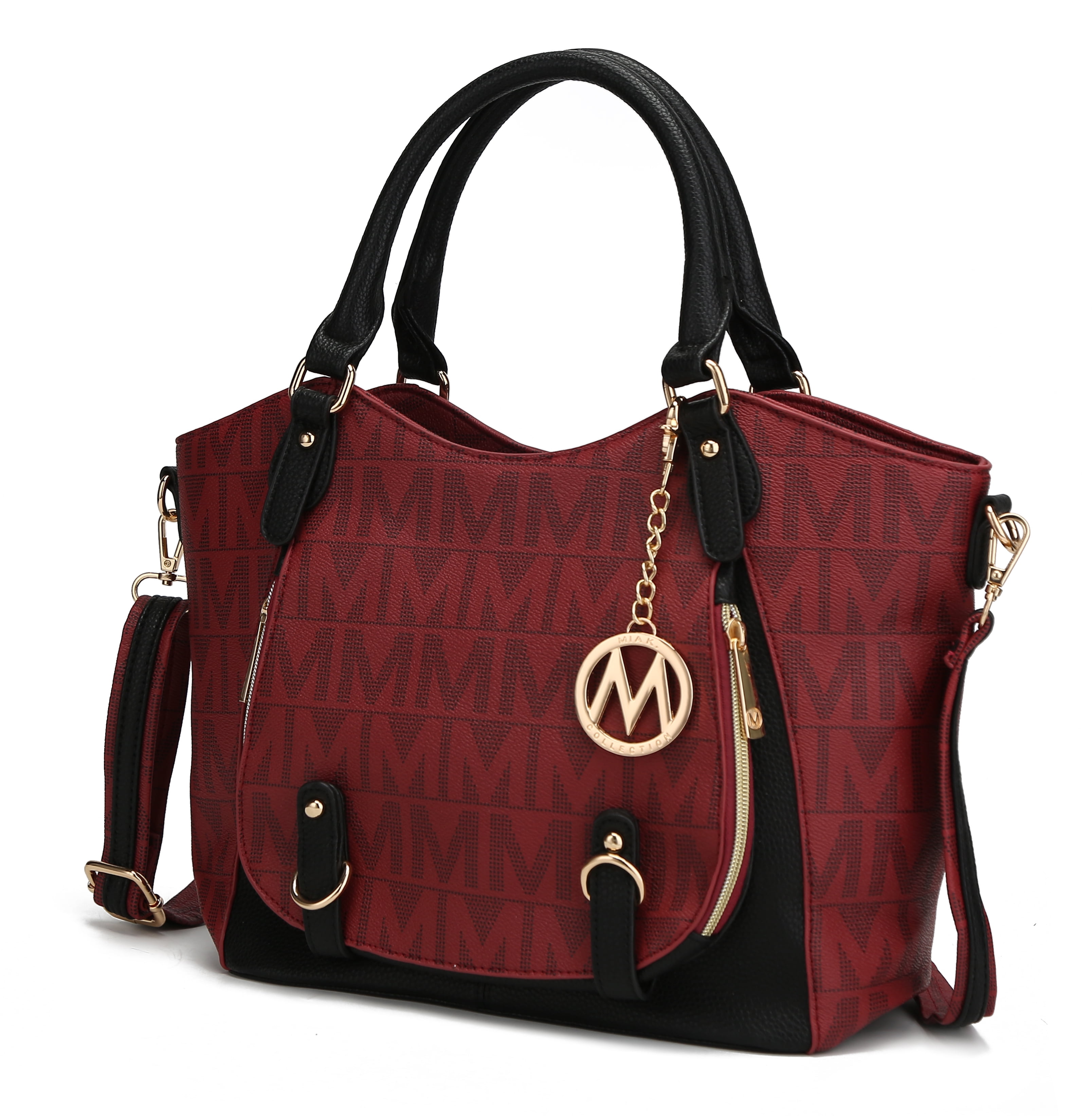 handbag collection