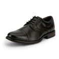 thumbnail image 1 of Zapato de Vestir Oxford Cap Toe Garfield para Hombre DOCKERS Negro, 1 of 8