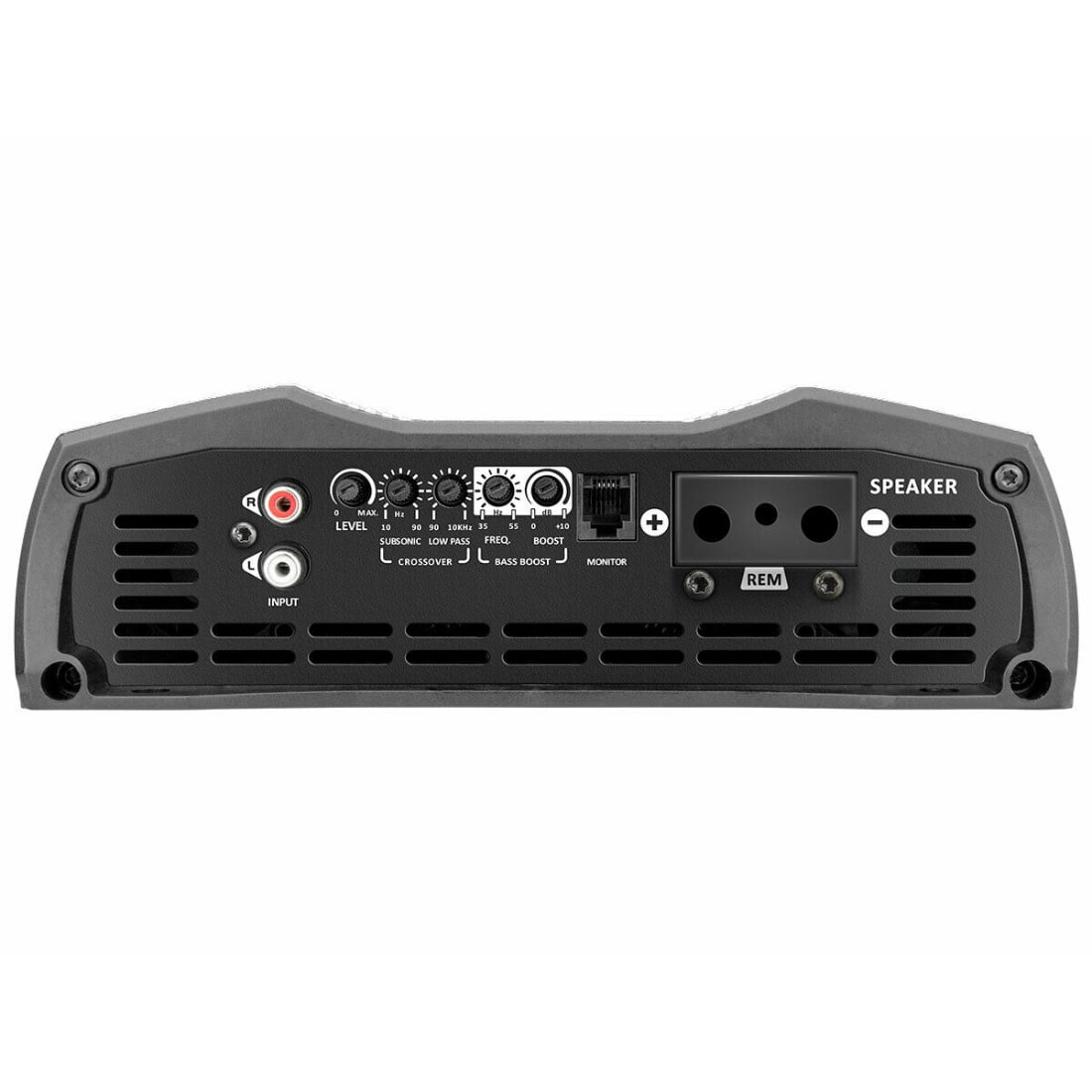 TARAMPS MD8000 2Ω Taramps MD8000.1 8000W RMS Full Range Amplifier 2-Ohm